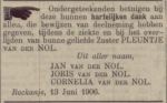 Nol van der Pleuntje-NBC-14-06-1906  L v d Nol n.n.).jpg
